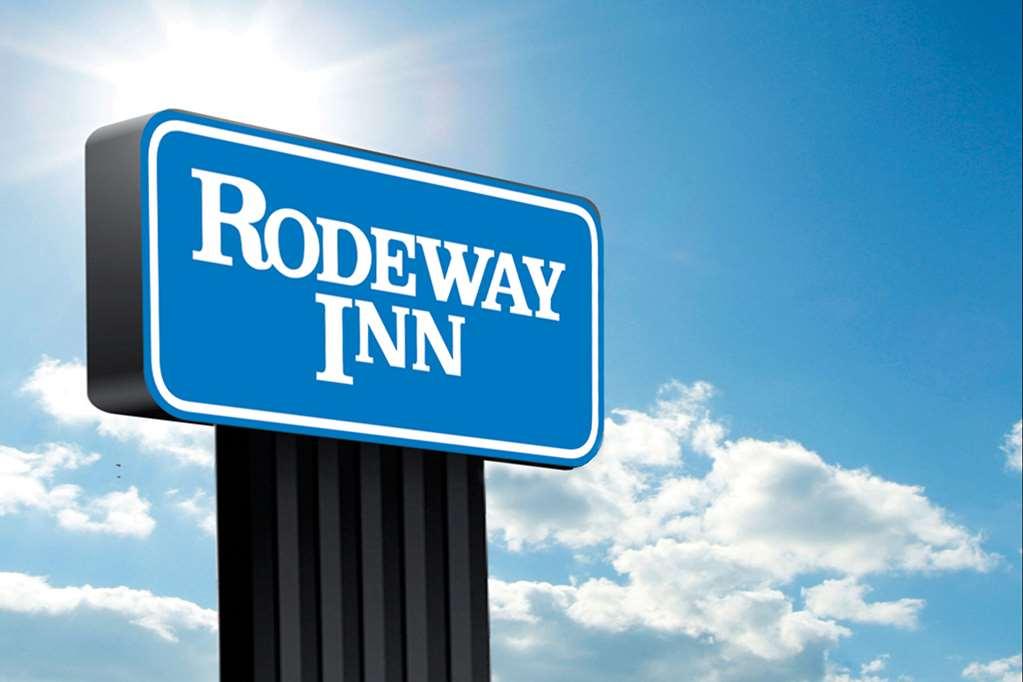 Rodeway Inn Дънканвил Екстериор снимка